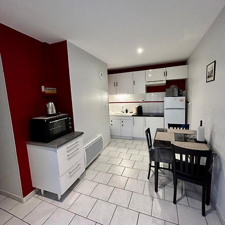 Charmant Studio De 50 M2 Chaumont  Zewnętrze zdjęcie