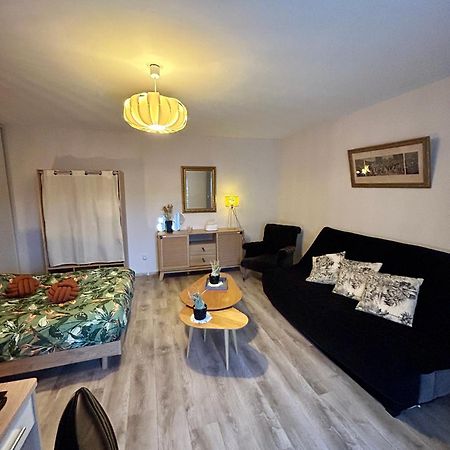 Charmant Studio De 50 M2 Chaumont  Zewnętrze zdjęcie